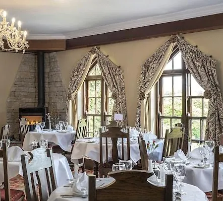 Abbeyglen Castle Clifden