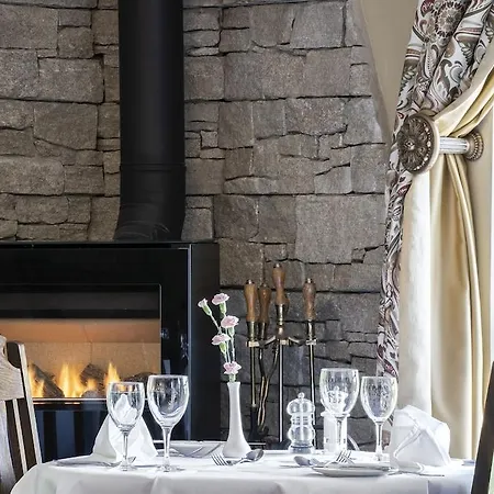 Abbeyglen Castle Hotel 4*