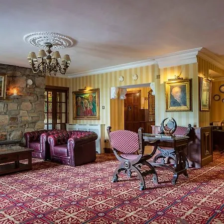 Abbeyglen Castle Hotel