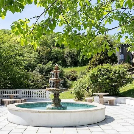 Hotel Abbeyglen Castle Clifden