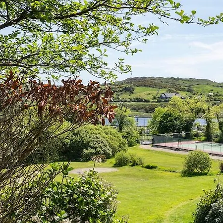 Hotel Abbeyglen Castle Clifden