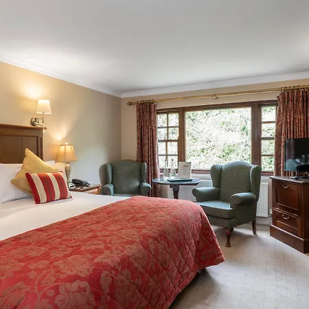 Hotel Abbeyglen Castle Clifden