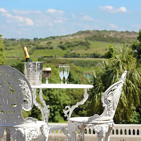 Hotel Abbeyglen Castle 4*
