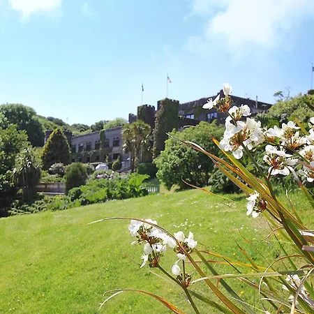 Abbeyglen Castle Hotel Clifden