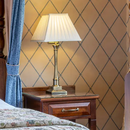 Abbeyglen Castle 4*
