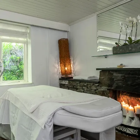Abbeyglen Castle 4* Clifden