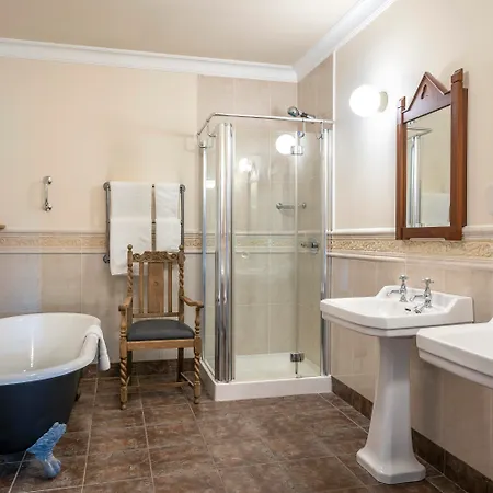Abbeyglen Castle 4* Clifden