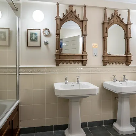Abbeyglen Castle Hotel Clifden