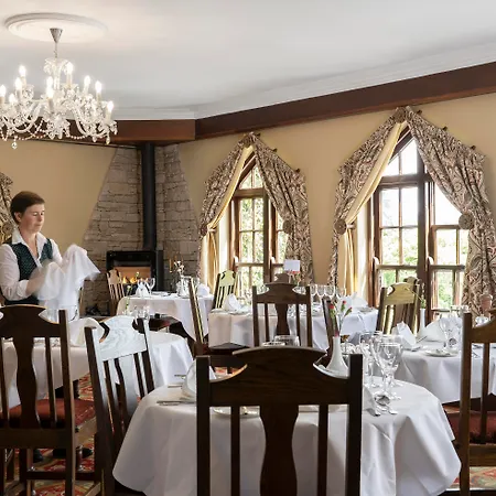 Hotel Abbeyglen Castle