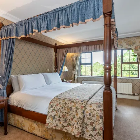 Abbeyglen Castle 4* Clifden
