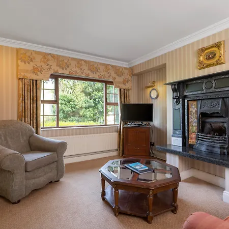 Abbeyglen Castle Hotel Clifden