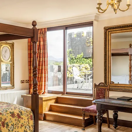 Hotel Abbeyglen Castle