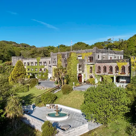Hotel Abbeyglen Castle 4*