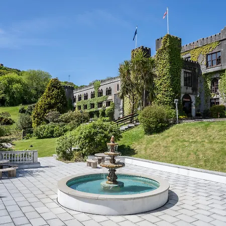 Abbeyglen Castle Clifden