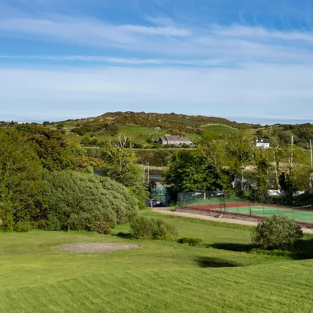 Abbeyglen Castle Hotel 4*