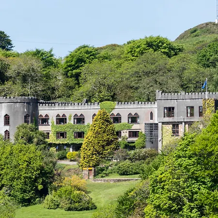 Abbeyglen Castle Clifden