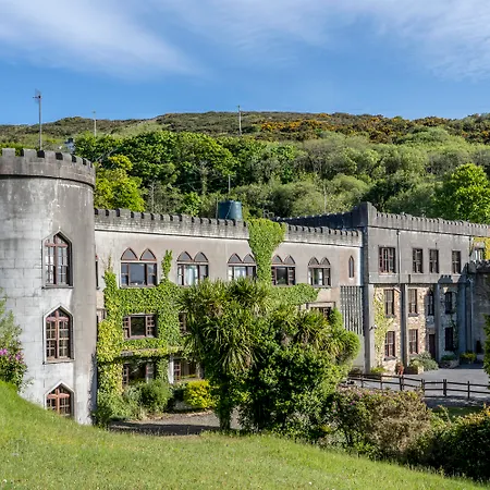 Abbeyglen Castle 4* Clifden