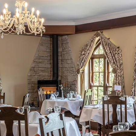 Abbeyglen Castle Hotel Clifden