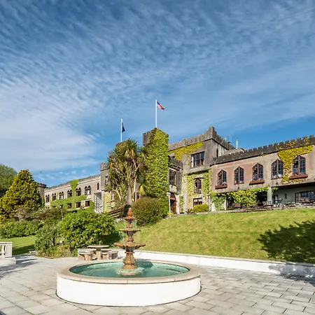Abbeyglen Castle Hotel Clifden