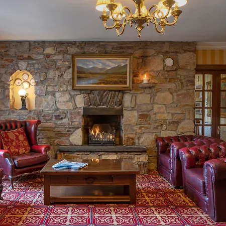 Hotel Abbeyglen Castle 4*