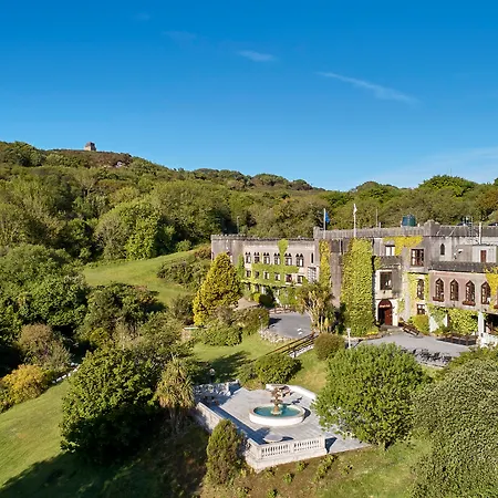 Abbeyglen Castle 4*