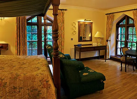 Hotel Abbeyglen Castle 4*