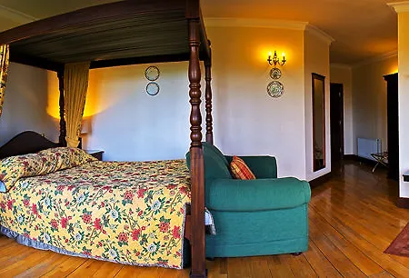 Abbeyglen Castle 4*