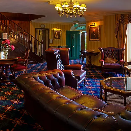 Abbeyglen Castle