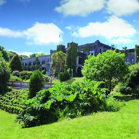 Hotel Abbeyglen Castle