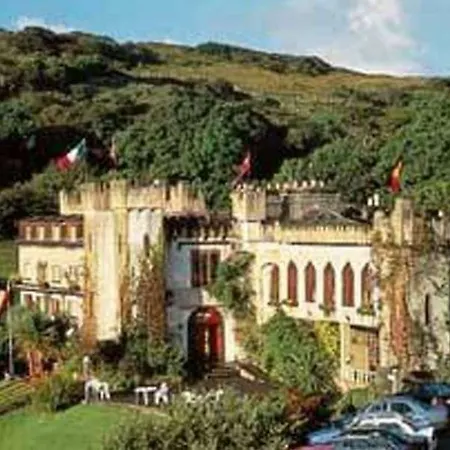 Abbeyglen Castle 4*