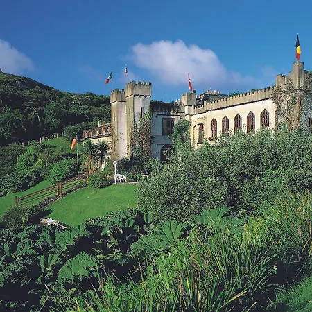 Abbeyglen Castle Hotel