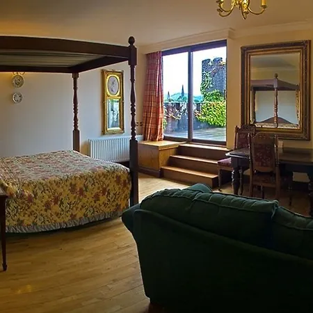 Hotel Abbeyglen Castle 4*