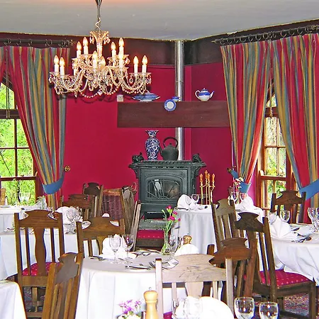 Abbeyglen Castle 4*