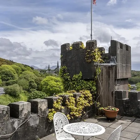 Abbeyglen Castle Hotel Clifden
