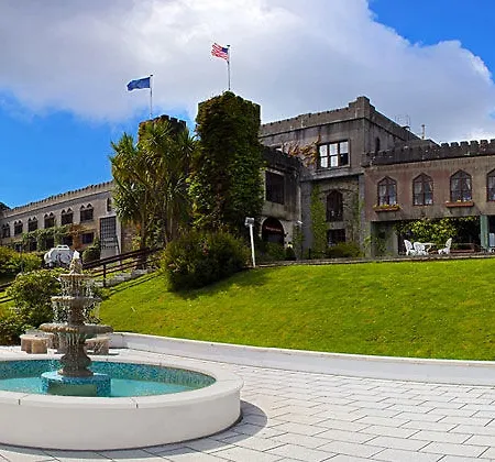 Abbeyglen Castle 4*