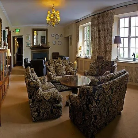 Abbeyglen Castle