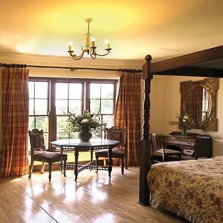 Abbeyglen Castle