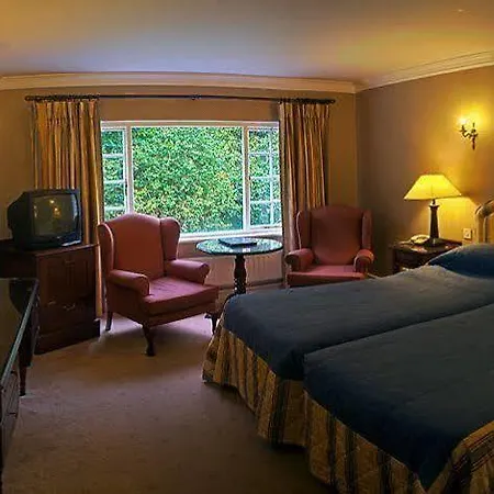 Abbeyglen Castle