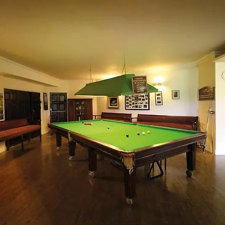 Abbeyglen Castle Hotel 4*