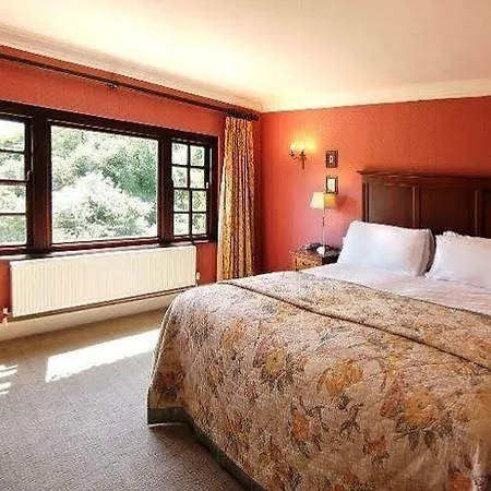 Hotel Abbeyglen Castle Clifden