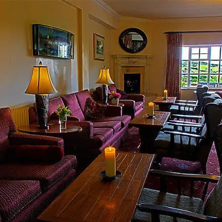 Abbeyglen Castle Hotel