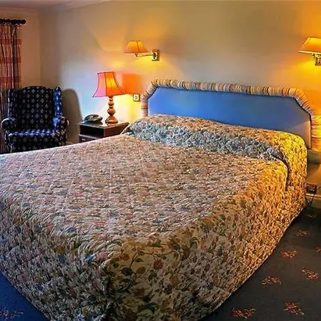 Abbeyglen Castle Hotel 4*
