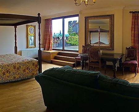 Abbeyglen Castle