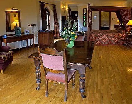 Abbeyglen Castle 4* Clifden