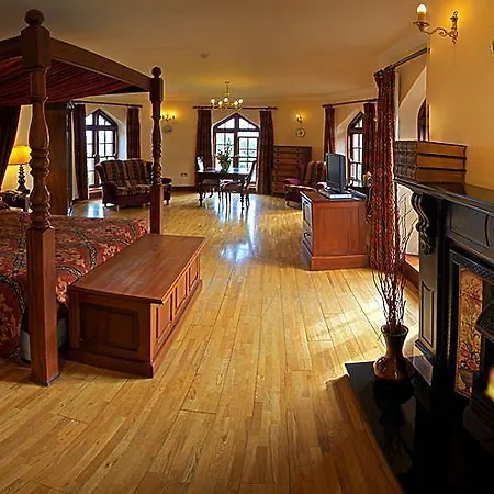 Abbeyglen Castle Hotel