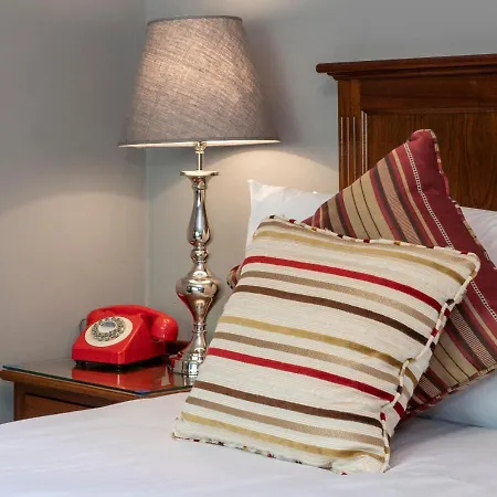 Abbeyglen Castle Hotel