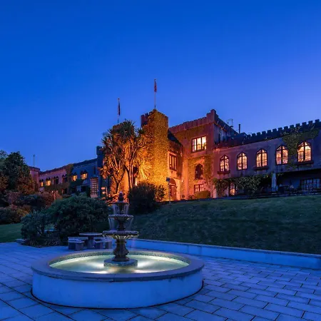Abbeyglen Castle 4* Clifden