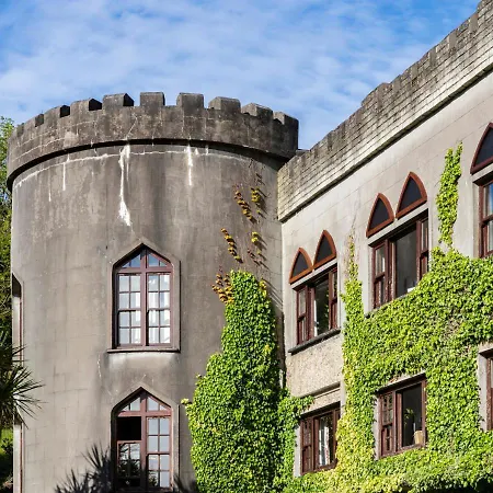 Hotel Abbeyglen Castle 4*