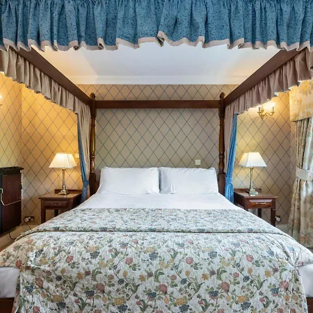Hotel Abbeyglen Castle Clifden