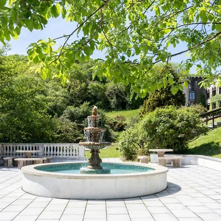 Abbeyglen Castle 4* Clifden